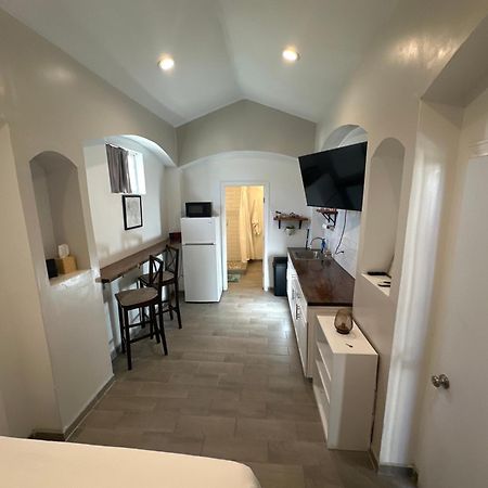 אל פאסו Tiny Home מראה חיצוני תמונה