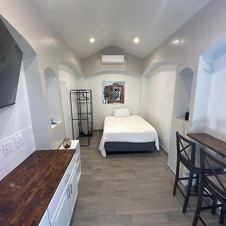 אל פאסו Tiny Home מראה חיצוני תמונה