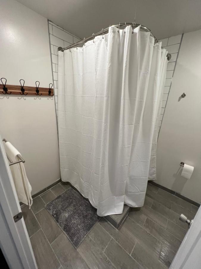 אל פאסו Tiny Home מראה חיצוני תמונה
