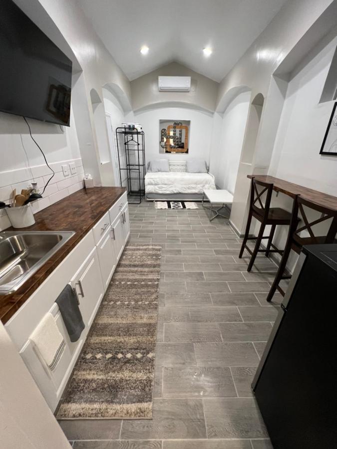 אל פאסו Tiny Home מראה חיצוני תמונה