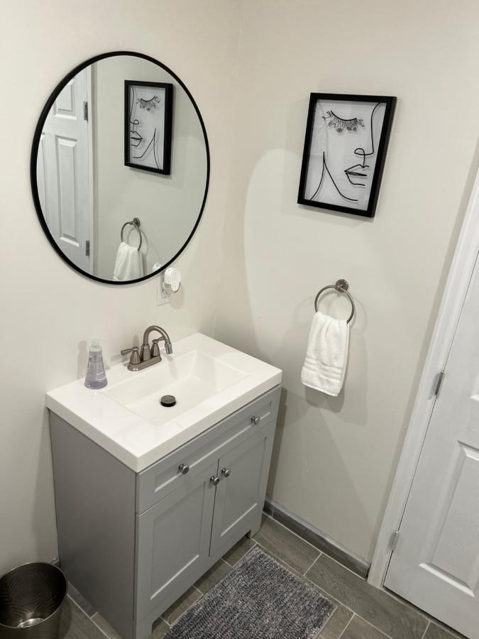 אל פאסו Tiny Home מראה חיצוני תמונה
