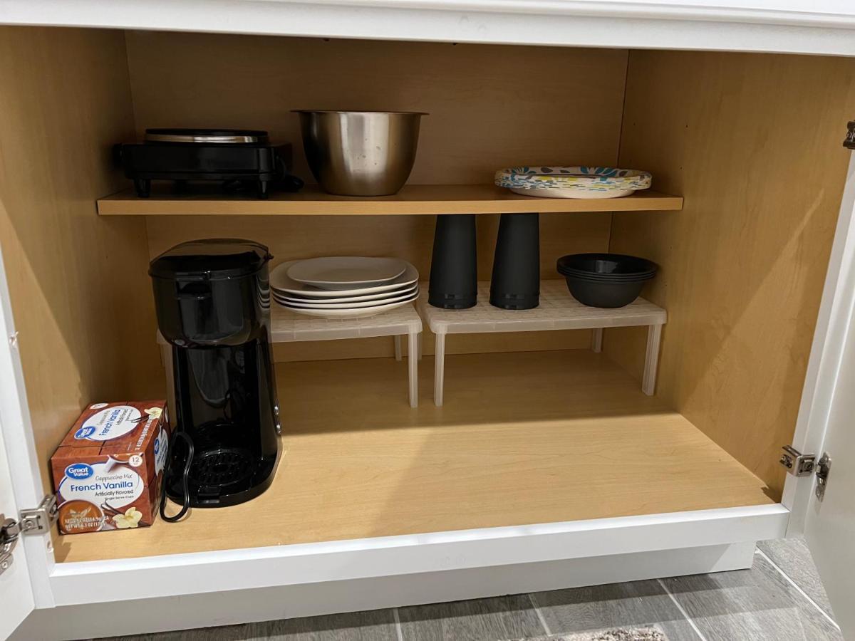 אל פאסו Tiny Home מראה חיצוני תמונה
