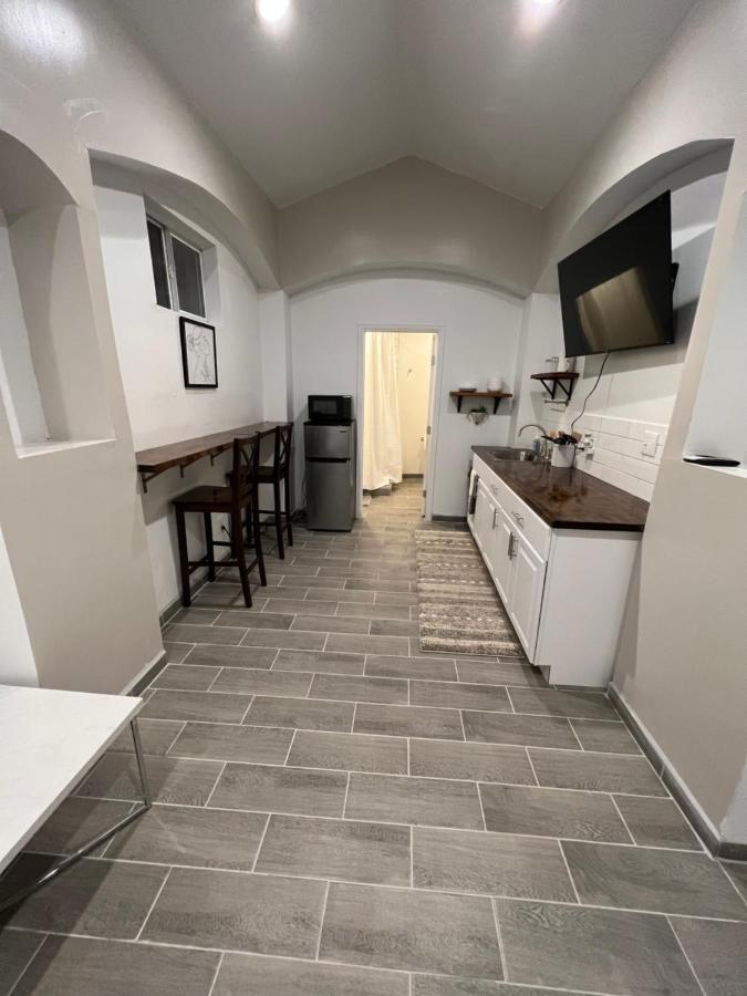 אל פאסו Tiny Home מראה חיצוני תמונה