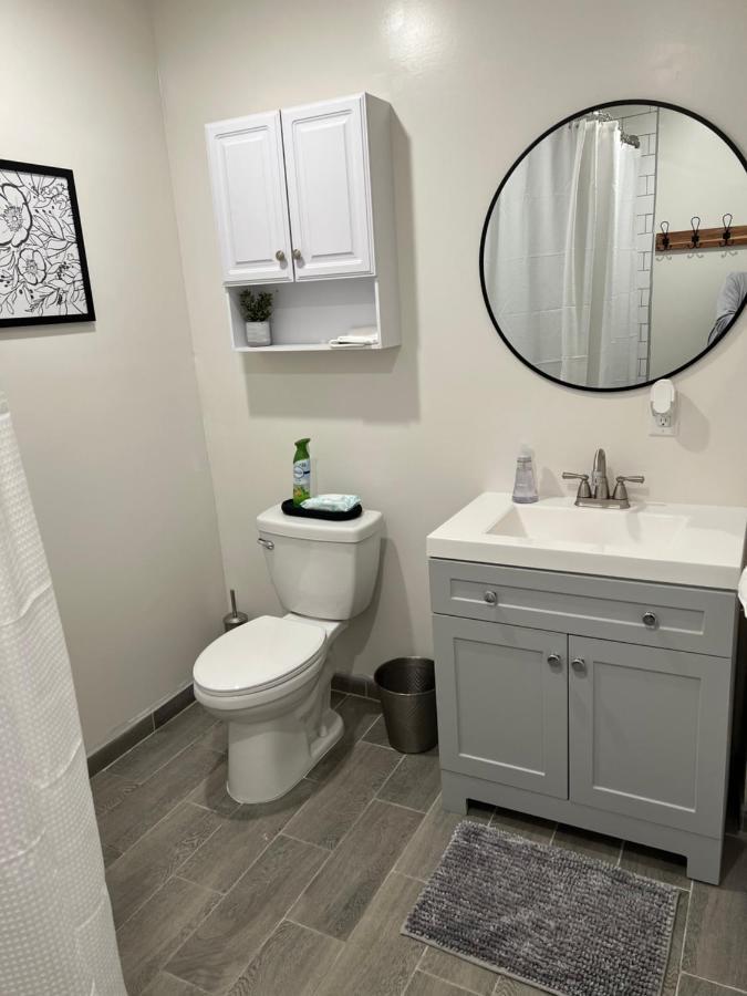 אל פאסו Tiny Home מראה חיצוני תמונה
