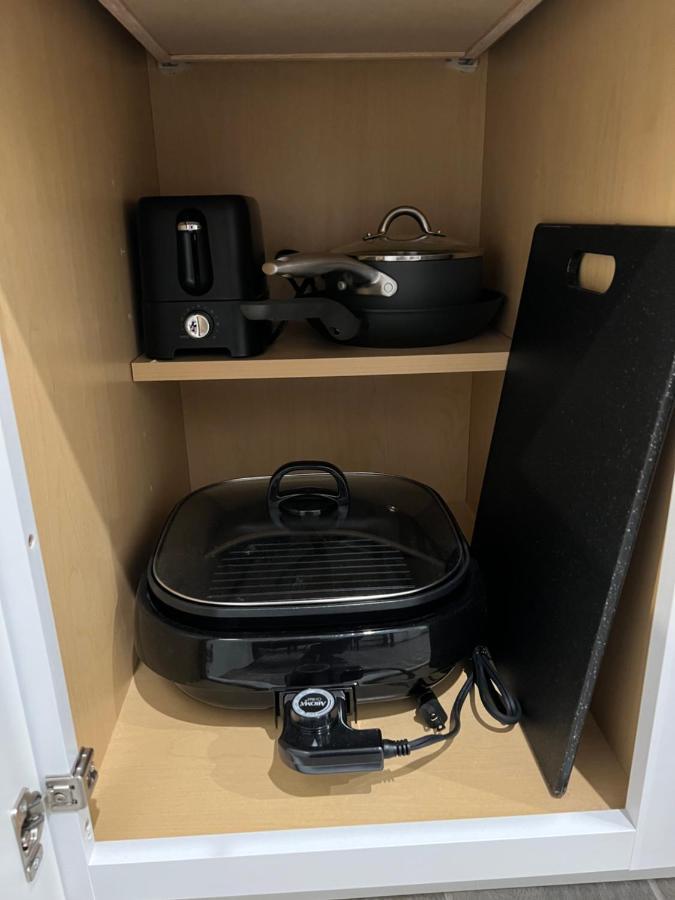 אל פאסו Tiny Home מראה חיצוני תמונה