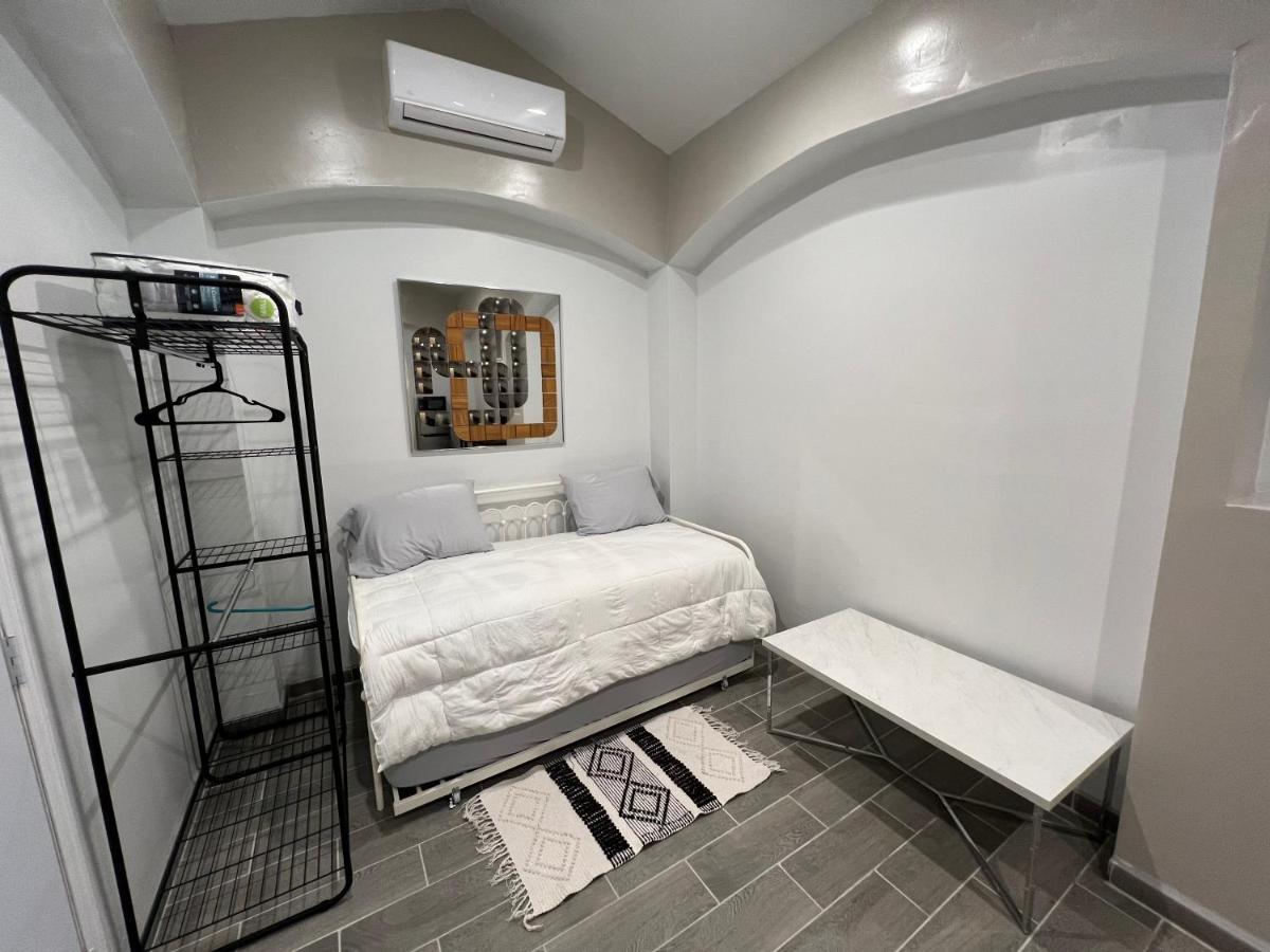 אל פאסו Tiny Home מראה חיצוני תמונה