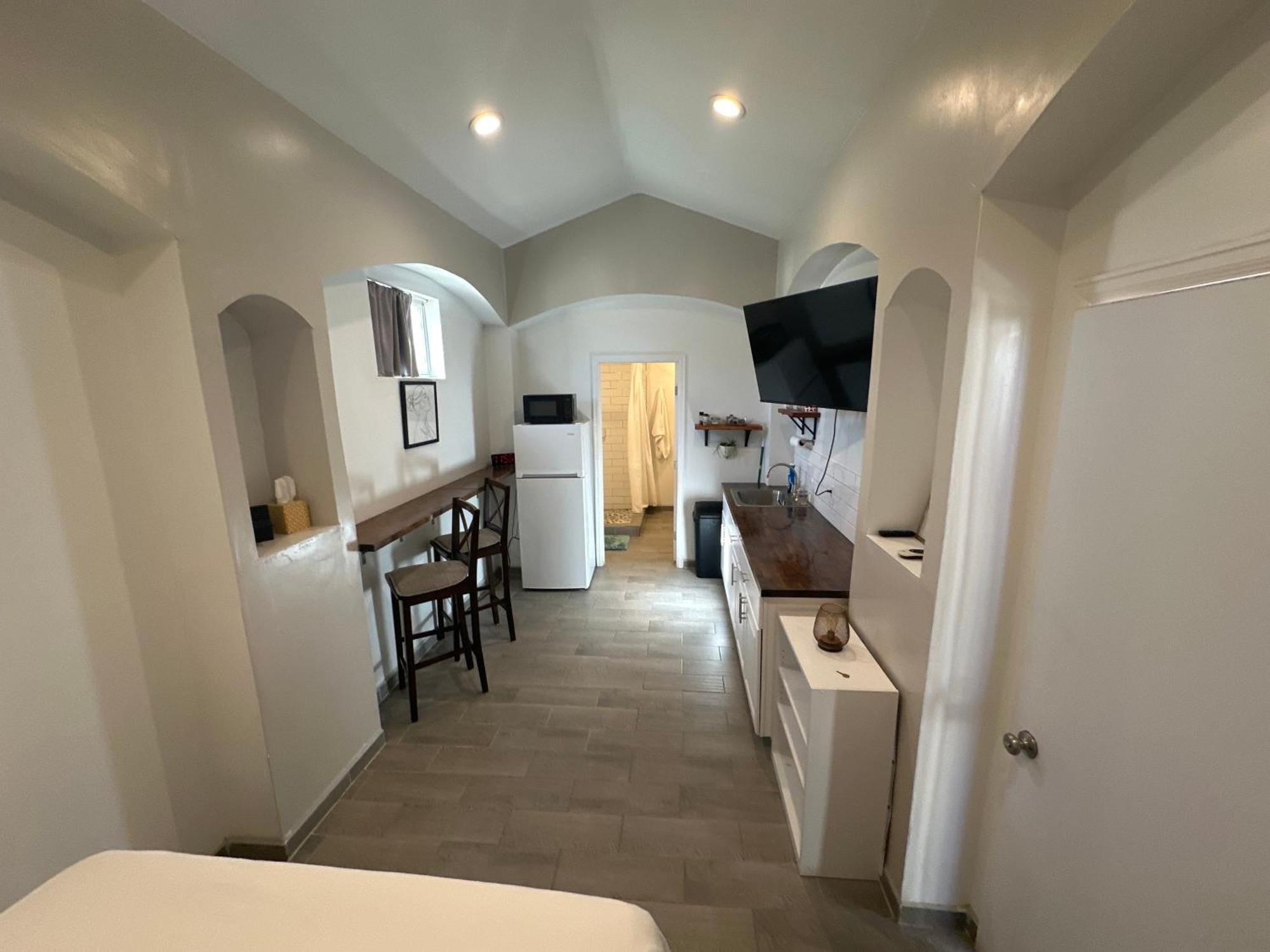 אל פאסו Tiny Home מראה חיצוני תמונה