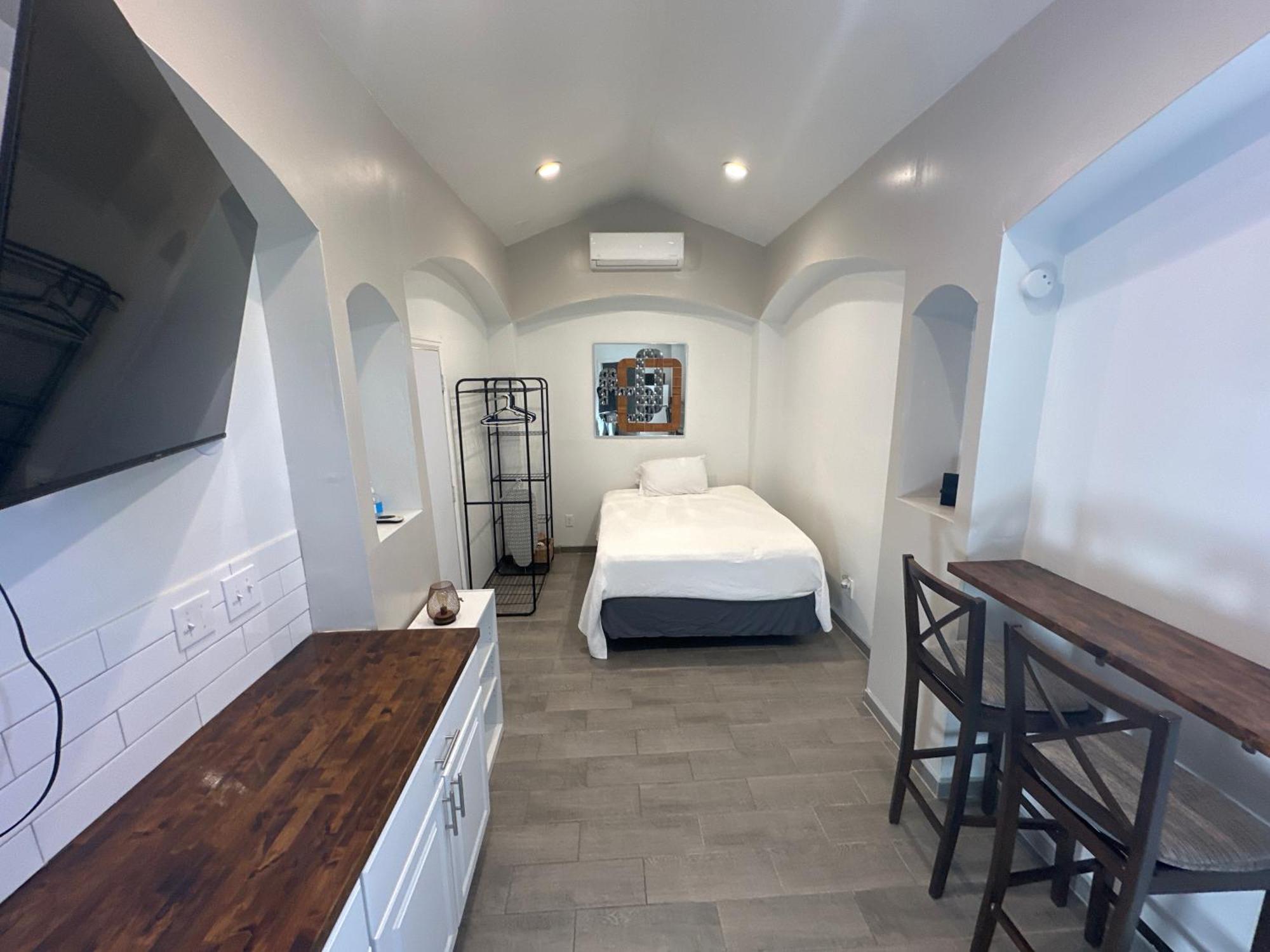 אל פאסו Tiny Home מראה חיצוני תמונה
